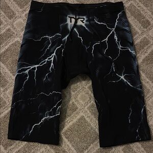 TYR Lightning Tech suit